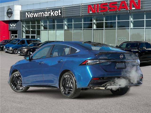2026 Nissan Sentra SR (Stk: 262029) in Newmarket - Image 4 of 21