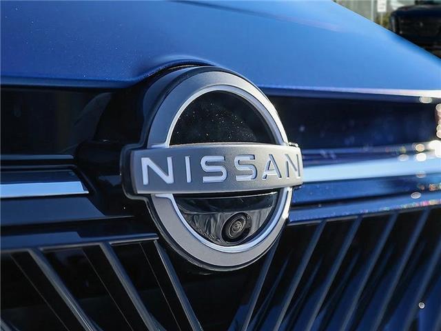 2026 Nissan Sentra SR (Stk: 262029) in Newmarket - Image 6 of 21