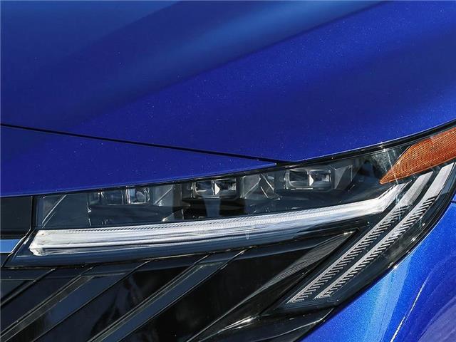 2026 Nissan Sentra SR (Stk: 262029) in Newmarket - Image 7 of 21