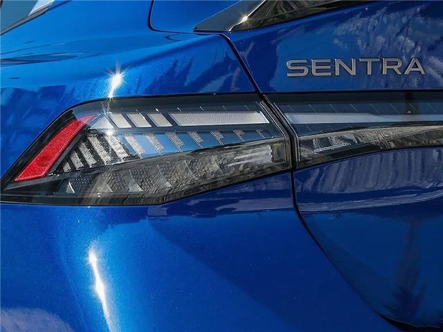 2026 Nissan Sentra SR (Stk: 262029) in Newmarket - Image 8 of 21