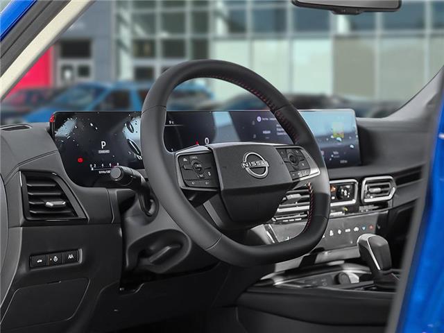 2026 Nissan Sentra SR (Stk: 262029) in Newmarket - Image 9 of 21
