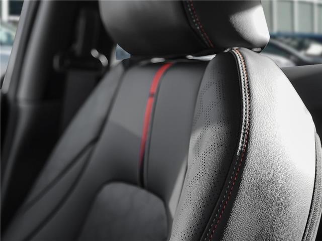 2026 Nissan Sentra SR (Stk: 262029) in Newmarket - Image 19 of 21