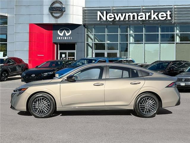 2026 Nissan Sentra SV (Stk: 262027) in Newmarket - Image 3 of 24
