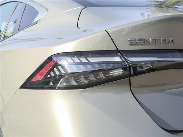 2026 Nissan Sentra SV (Stk: 262027) in Newmarket - Image 11 of 24