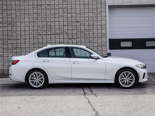 2024 BMW 330i xDrive (Stk: SE0293) in Aurora - Image 3 of 25