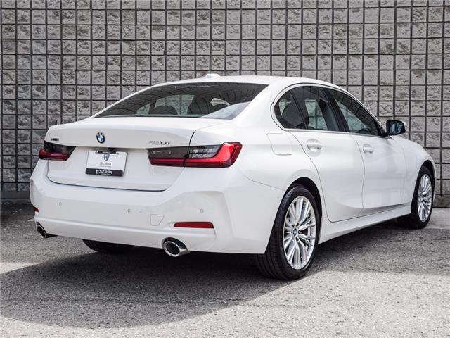 2024 BMW 330i xDrive (Stk: SE0293) in Aurora - Image 4 of 25