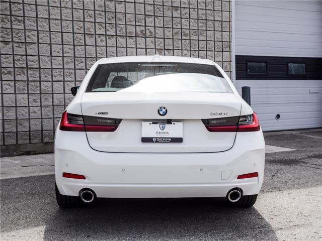 2024 BMW 330i xDrive (Stk: SE0293) in Aurora - Image 5 of 25
