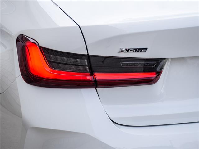 2024 BMW 330i xDrive (Stk: SE0293) in Aurora - Image 7 of 25