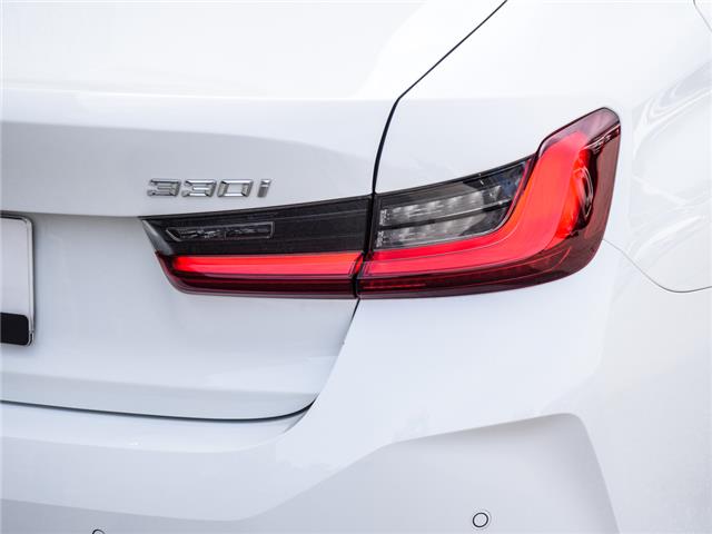 2024 BMW 330i xDrive (Stk: SE0293) in Aurora - Image 8 of 25