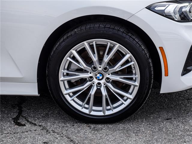 2024 BMW 330i xDrive (Stk: SE0293) in Aurora - Image 9 of 25