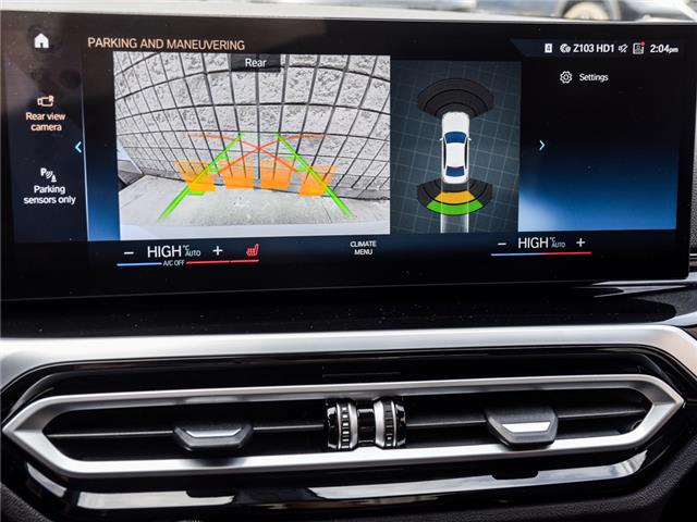 2024 BMW 330i xDrive (Stk: SE0293) in Aurora - Image 21 of 25