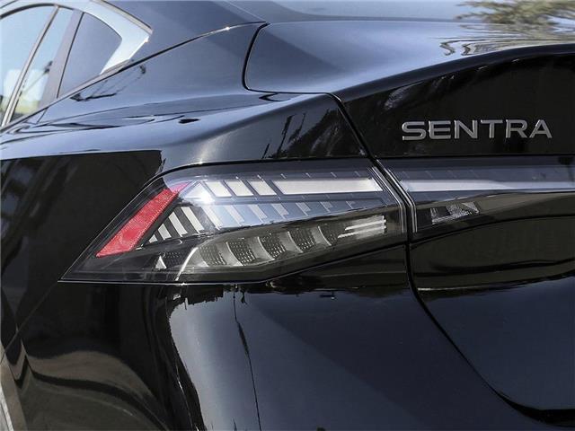 2026 Nissan Sentra SV (Stk: 262028) in Newmarket - Image 11 of 24