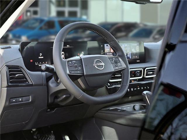 2026 Nissan Sentra SV (Stk: 262028) in Newmarket - Image 12 of 24