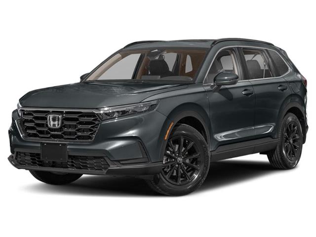 2023 Honda CR-V Sport-B (Stk: 260306A) in Ottawa - Image 2 of 4
