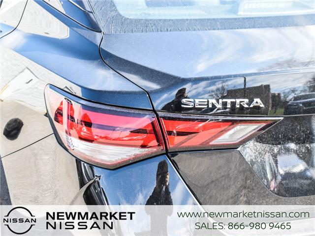 2024 Nissan Sentra SV (Stk: UN2875) in Newmarket - Image 6 of 26