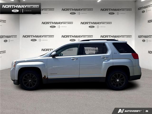 2010 GMC Terrain (Stk: 6EX5094A) in Brantford - Image 3 of 18 2010 GMC Terrain (Stk: 6EX5094A) in Brantford - Image 3 of 18
