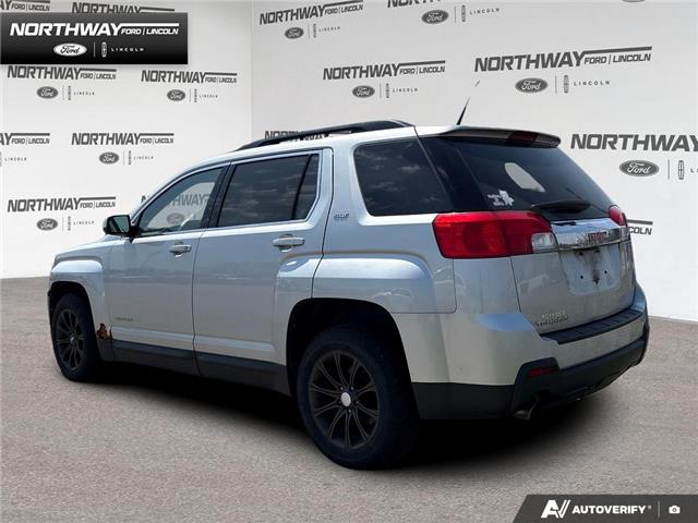 2010 GMC Terrain (Stk: 6EX5094A) in Brantford - Image 4 of 18 2010 GMC Terrain (Stk: 6EX5094A) in Brantford - Image 4 of 18