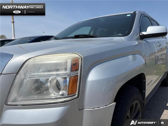 2010 GMC Terrain (Stk: 6EX5094A) in Brantford - Image 6 of 18 2010 GMC Terrain (Stk: 6EX5094A) in Brantford - Image 6 of 18