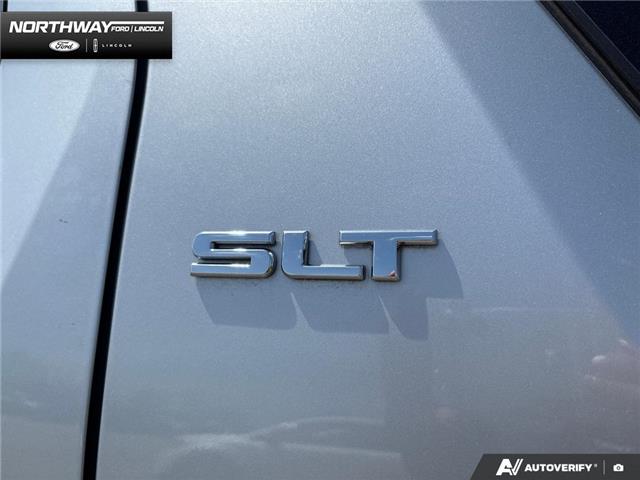 2010 GMC Terrain (Stk: 6EX5094A) in Brantford - Image 7 of 18 2010 GMC Terrain (Stk: 6EX5094A) in Brantford - Image 7 of 18
