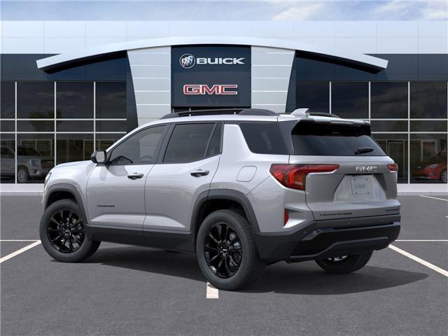 2026 GMC Terrain Elevation (Stk: 260499) in Ottawa - Image 3 of 24