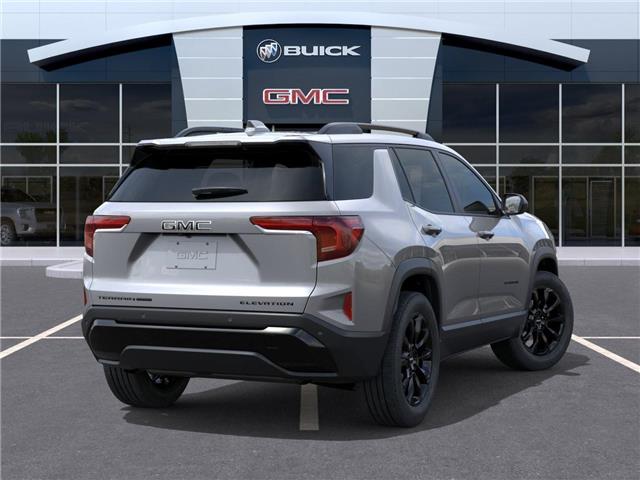 2026 GMC Terrain Elevation (Stk: 260499) in Ottawa - Image 4 of 24