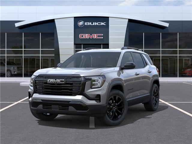2026 GMC Terrain Elevation (Stk: 260499) in Ottawa - Image 6 of 24