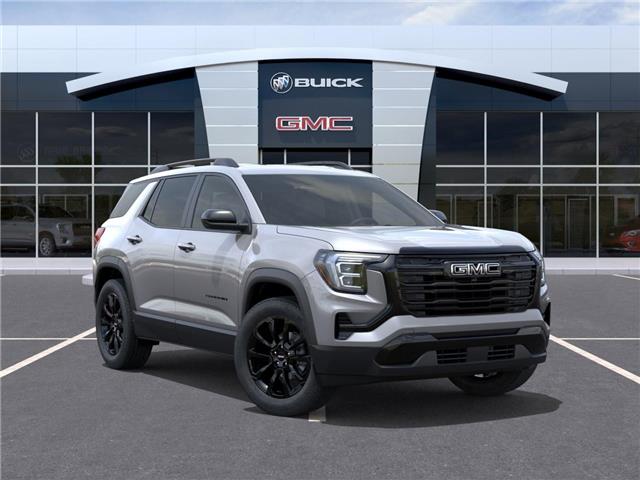 2026 GMC Terrain Elevation (Stk: 260499) in Ottawa - Image 7 of 24