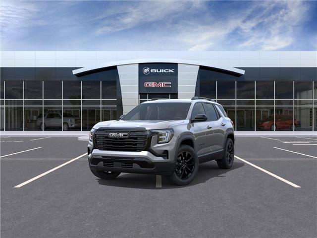 2026 GMC Terrain Elevation (Stk: 260499) in Ottawa - Image 8 of 24