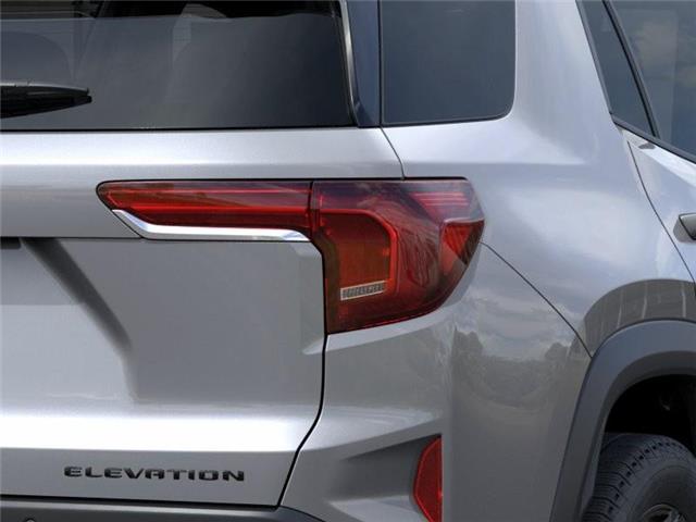 2026 GMC Terrain Elevation (Stk: 260499) in Ottawa - Image 11 of 24