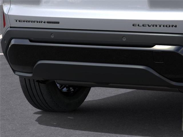 2026 GMC Terrain Elevation (Stk: 260499) in Ottawa - Image 14 of 24