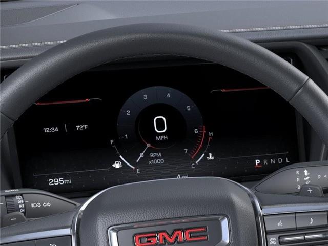 2026 GMC Terrain Elevation (Stk: 260499) in Ottawa - Image 18 of 24