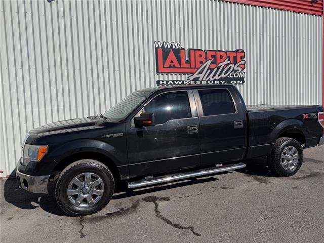2014 Ford F-150  (Stk: 2775) in Hawkesbury - Image 1 of 17