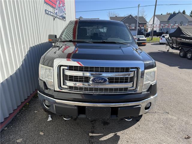 2014 Ford F-150 (Stk: 2775) in Hawkesbury - Image 2 of 17 2014 Ford F-150 (Stk: 2775) in Hawkesbury - Image 2 of 17