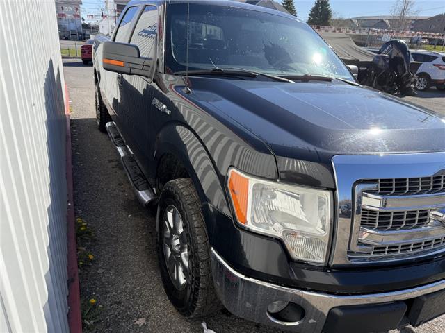 2014 Ford F-150 (Stk: 2775) in Hawkesbury - Image 3 of 17 2014 Ford F-150 (Stk: 2775) in Hawkesbury - Image 3 of 17