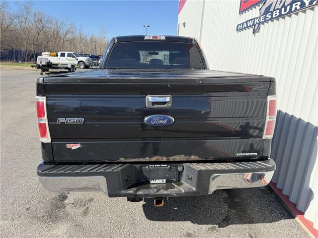 2014 Ford F-150 (Stk: 2775) in Hawkesbury - Image 5 of 17 2014 Ford F-150 (Stk: 2775) in Hawkesbury - Image 5 of 17