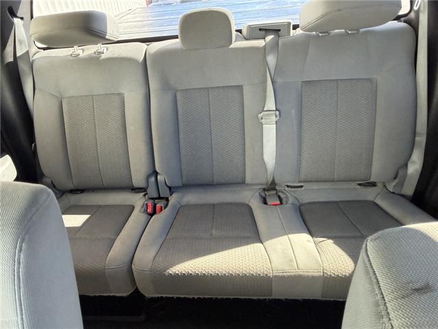 2014 Ford F-150 (Stk: 2775) in Hawkesbury - Image 10 of 17 2014 Ford F-150 (Stk: 2775) in Hawkesbury - Image 10 of 17