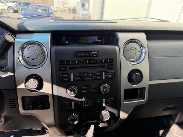 2014 Ford F-150 (Stk: 2775) in Hawkesbury - Image 12 of 17 2014 Ford F-150 (Stk: 2775) in Hawkesbury - Image 12 of 17
