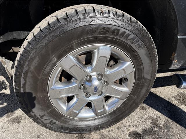 2014 Ford F-150 (Stk: 2775) in Hawkesbury - Image 13 of 17 2014 Ford F-150 (Stk: 2775) in Hawkesbury - Image 13 of 17