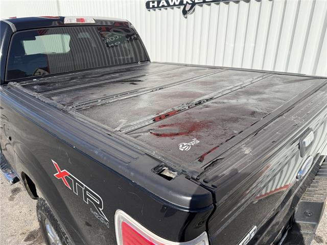 2014 Ford F-150 (Stk: 2775) in Hawkesbury - Image 16 of 17 2014 Ford F-150 (Stk: 2775) in Hawkesbury - Image 16 of 17