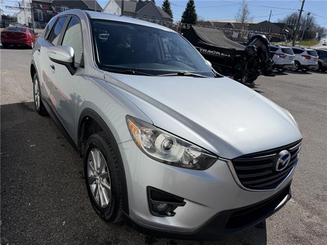 2016 Mazda CX-5 GS (Stk: 2781) in Hawkesbury - Image 2 of 22