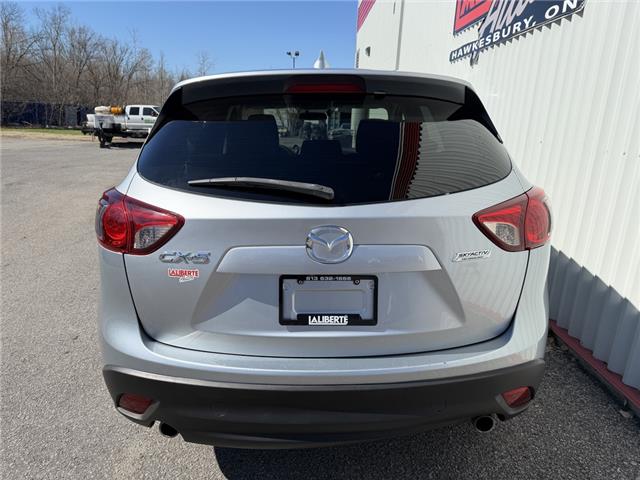 2016 Mazda CX-5 GS (Stk: 2781) in Hawkesbury - Image 4 of 22