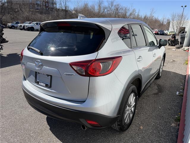 2016 Mazda CX-5 GS (Stk: 2781) in Hawkesbury - Image 5 of 22