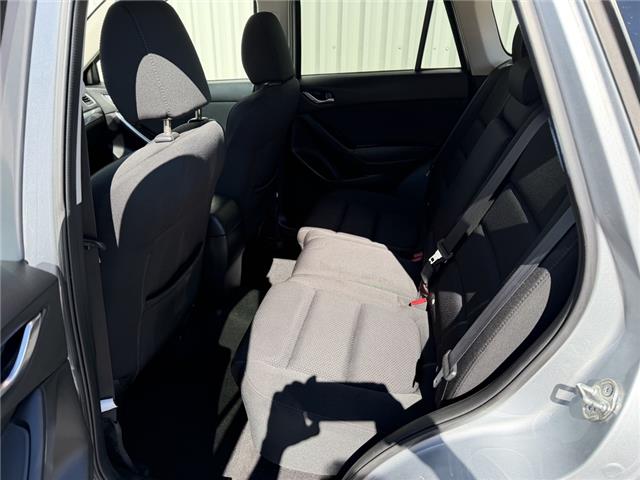 2016 Mazda CX-5 GS (Stk: 2781) in Hawkesbury - Image 8 of 22
