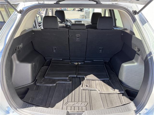 2016 Mazda CX-5 GS (Stk: 2781) in Hawkesbury - Image 9 of 22