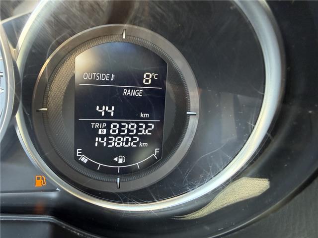 2016 Mazda CX-5 GS (Stk: 2781) in Hawkesbury - Image 13 of 22