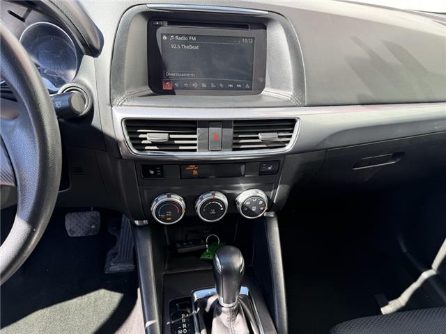 2016 Mazda CX-5 GS (Stk: 2781) in Hawkesbury - Image 15 of 22