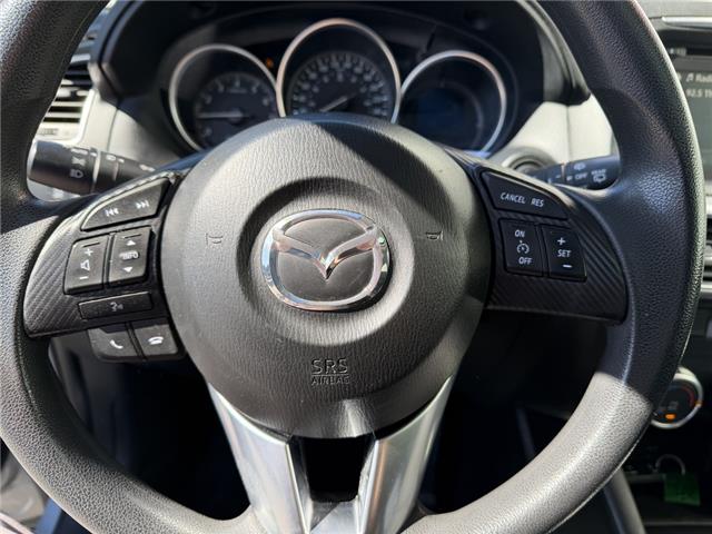2016 Mazda CX-5 GS (Stk: 2781) in Hawkesbury - Image 16 of 22