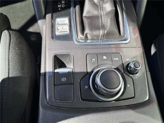 2016 Mazda CX-5 GS (Stk: 2781) in Hawkesbury - Image 17 of 22
