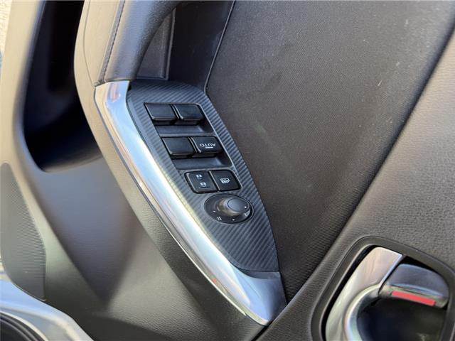 2016 Mazda CX-5 GS (Stk: 2781) in Hawkesbury - Image 18 of 22