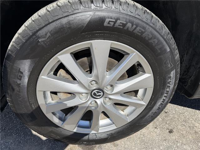 2016 Mazda CX-5 GS (Stk: 2781) in Hawkesbury - Image 20 of 22